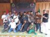 PPP Kota Yogyakarta Gelar Syawalan Dan Pelantikan Satgas PPP