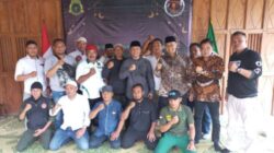 Dokumentasi Pelantikan Satgas PPP Yogyakarta