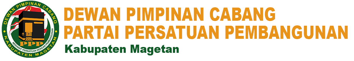 DPC PPP Kabupaten Magetan